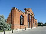 Szoborpark
